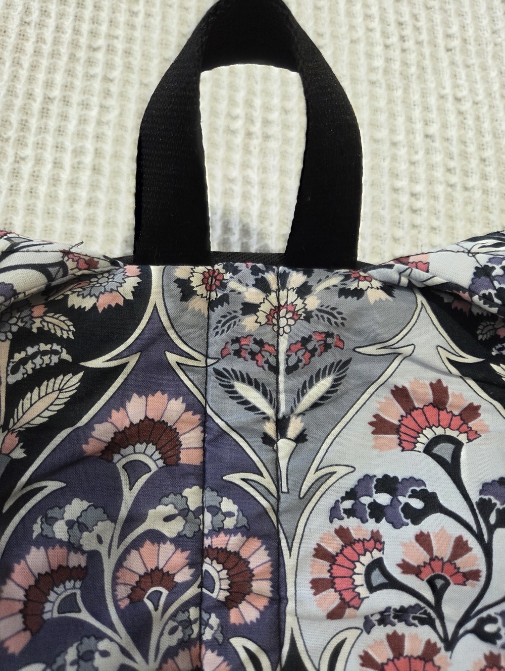 Vera Bradley Backpack - Picture 8 of 12